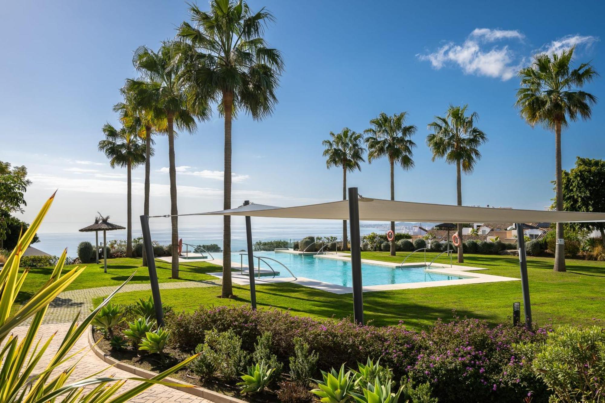Marae Villa Benalmadena